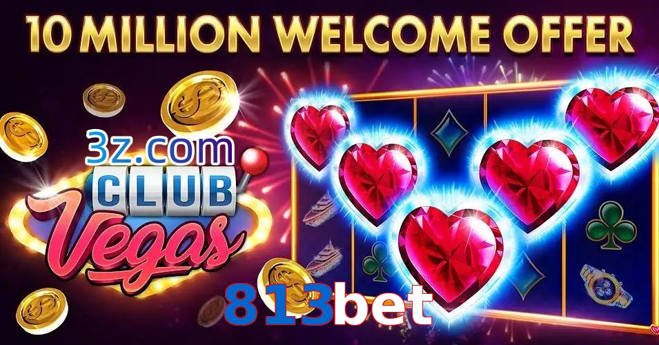 813bet